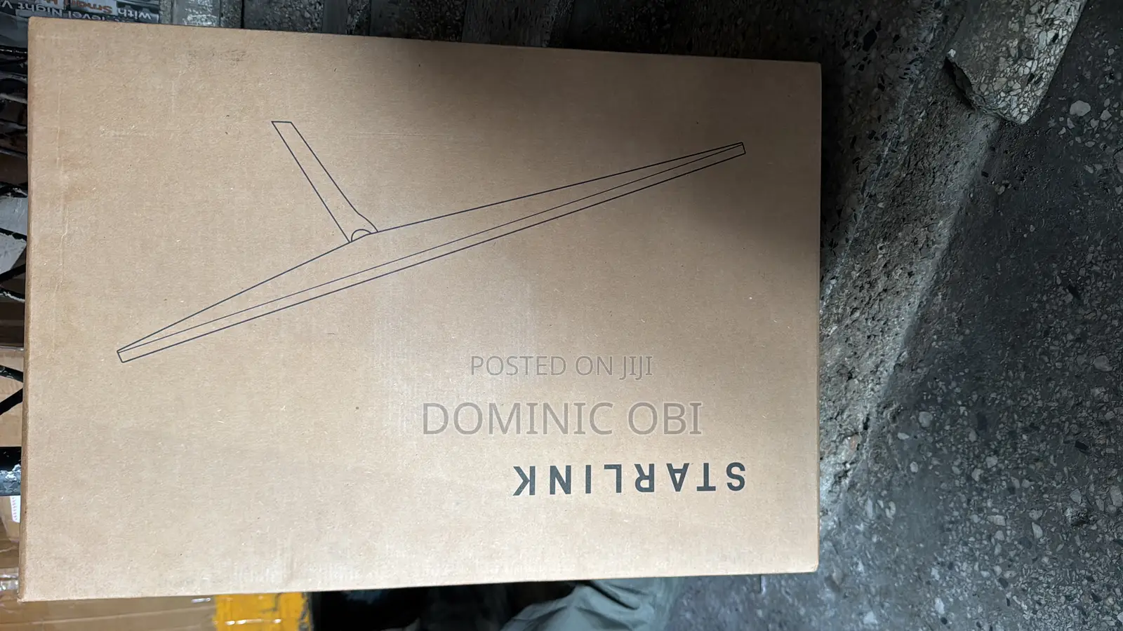 Starlink Gen 3 Kit