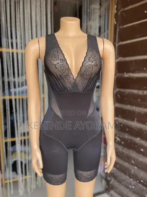 Body Shaper