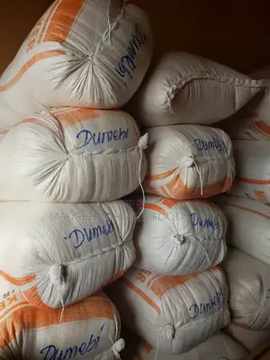 Delta Yellow Garri