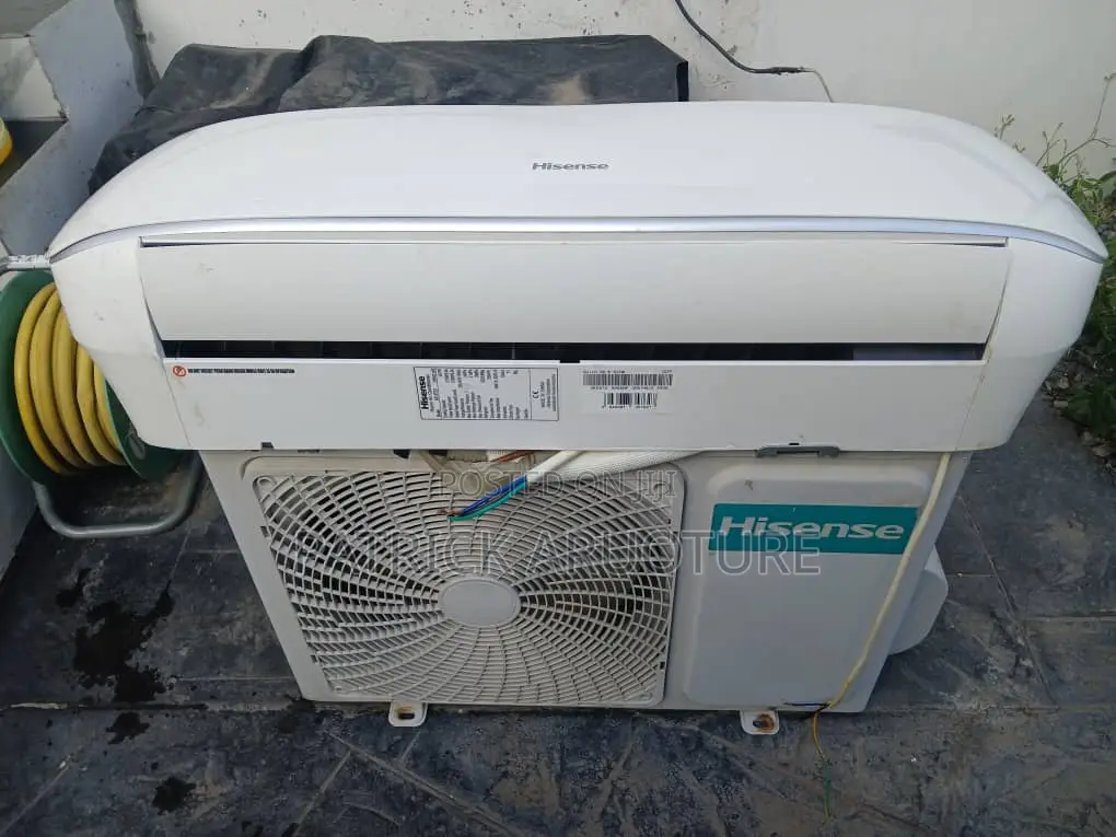 Hisence 2hp Split Unit Air Conditioner
