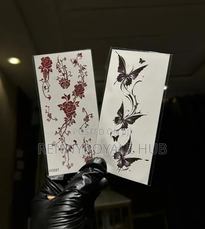Rennyroyale Tat
