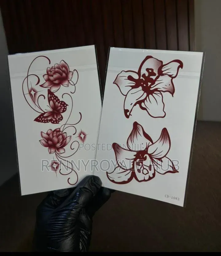 Rennyroyale Tat