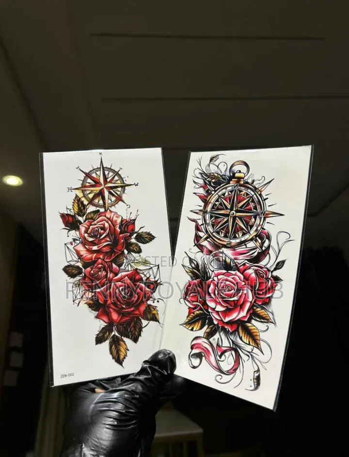 Rennyroyale Tat