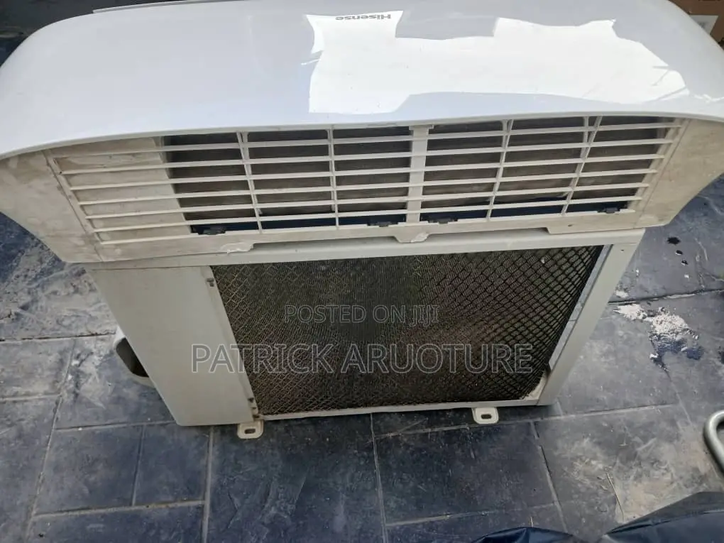 Hisence 2hp Split Unit Air Conditioner