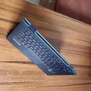 Laptop HP Elite Dragonfly G2 16GB Intel Core i5 SSD 256GB