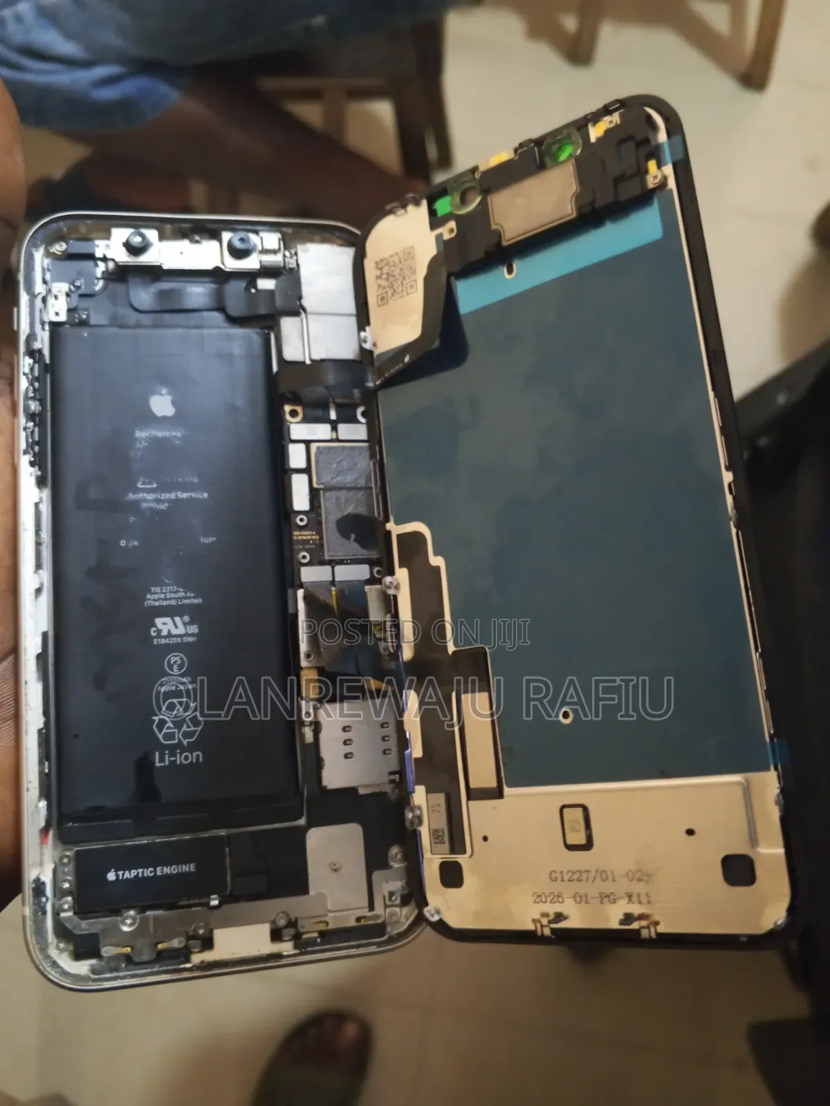 Phone Repair