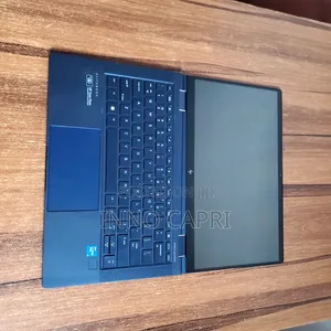 Laptop HP Elite Dragonfly G2 16GB Intel Core i5 SSD 256GB