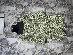 Ladies Gown