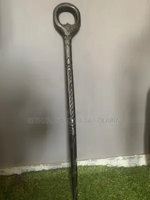 Wooden Walking Sticks