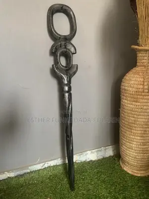 Wooden Walking Sticks