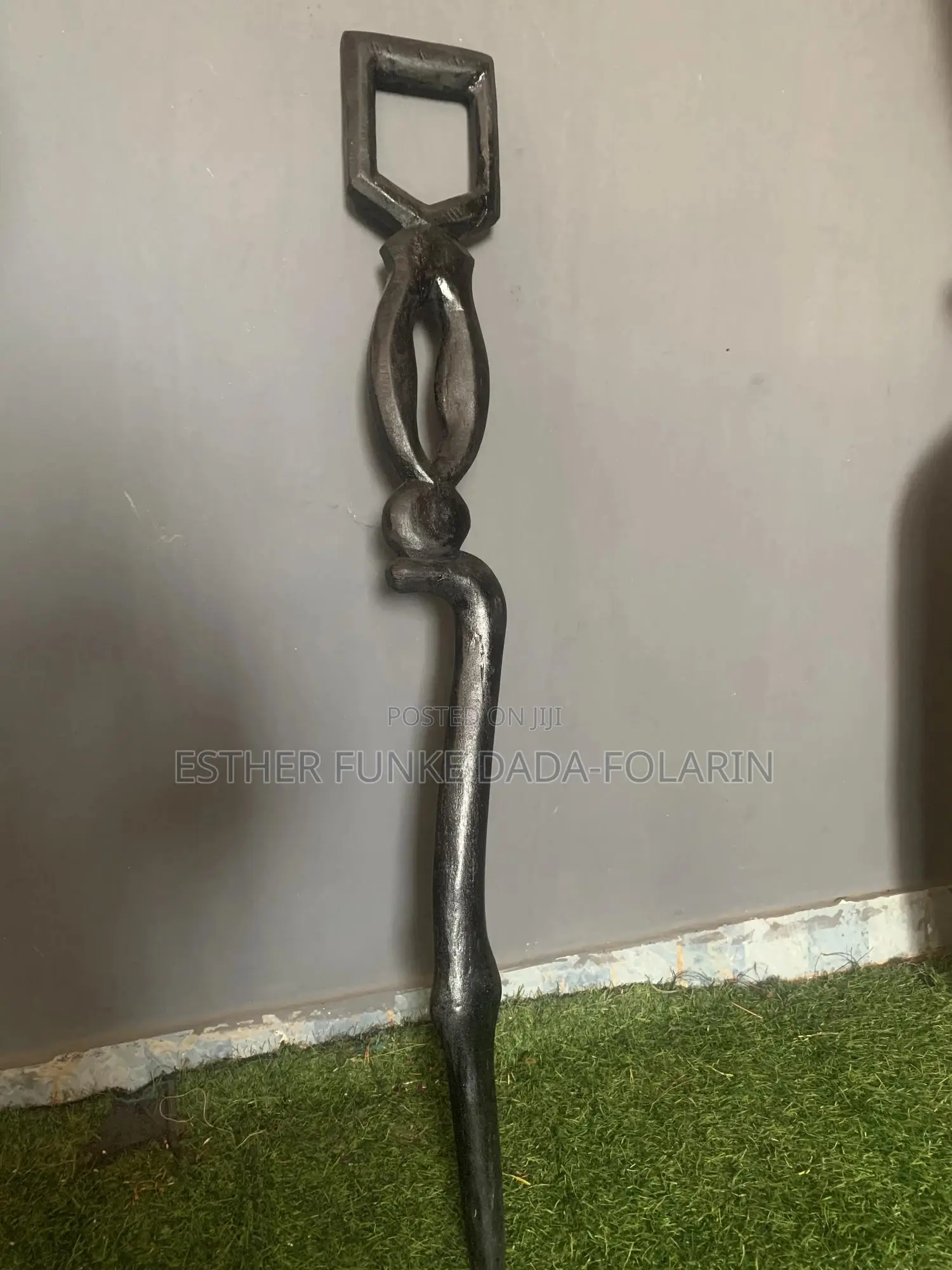 Wooden Walking Sticks
