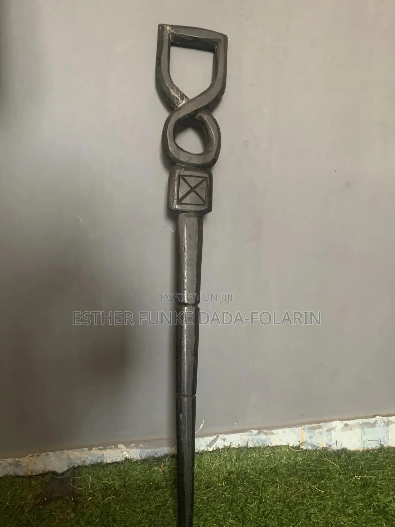 Wooden Walking Sticks