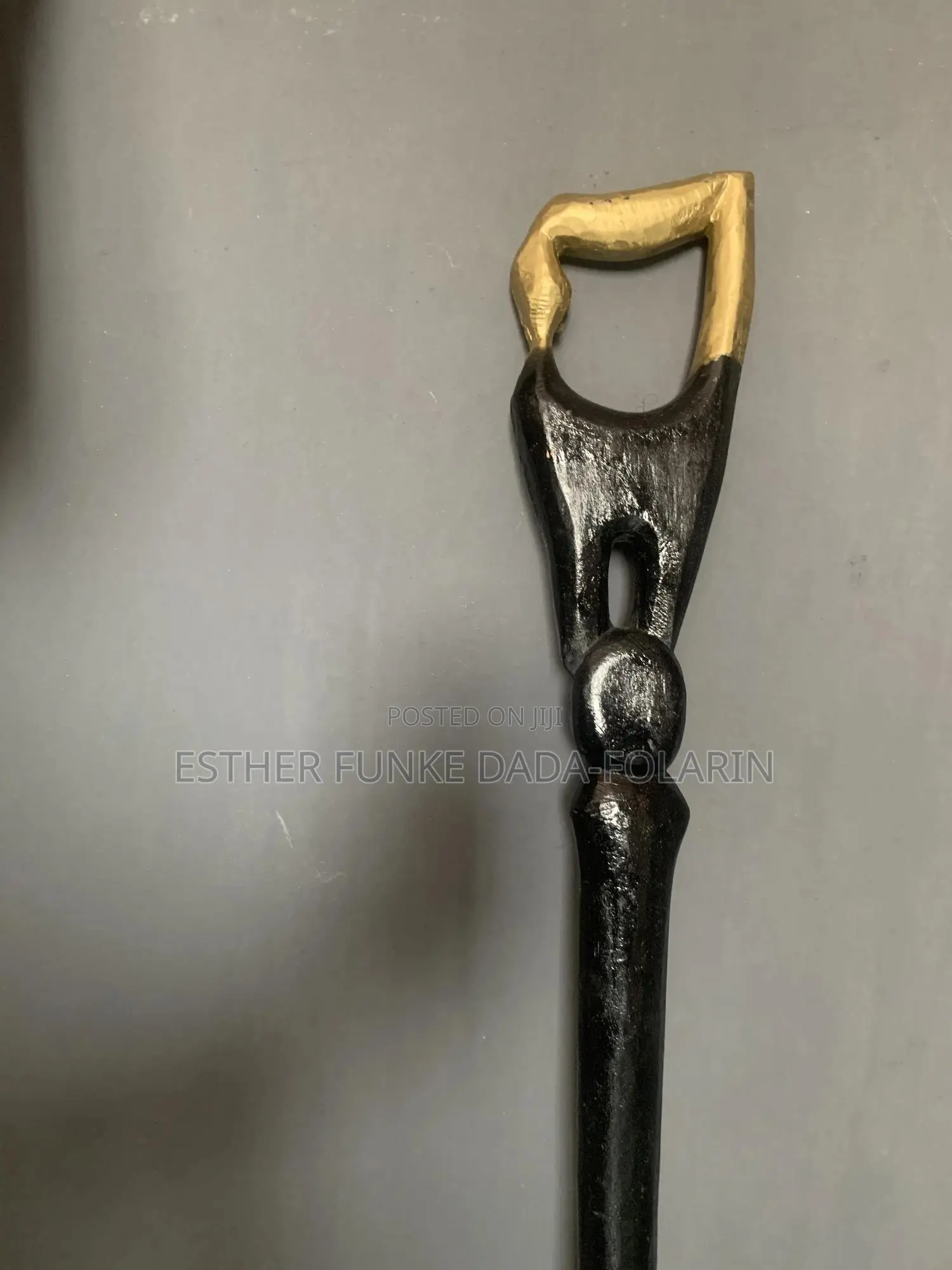 Wooden Walking Sticks