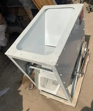 500kg Rice Destoner
