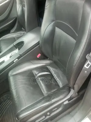 Acura ZDX Base AWD 2011 Gray