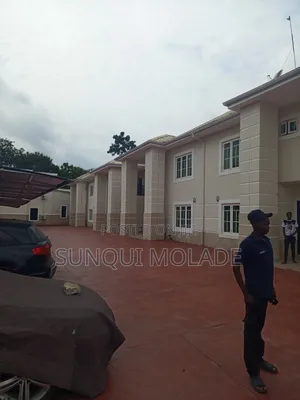 4bdrm Duplex in Ikeja Gra for rent