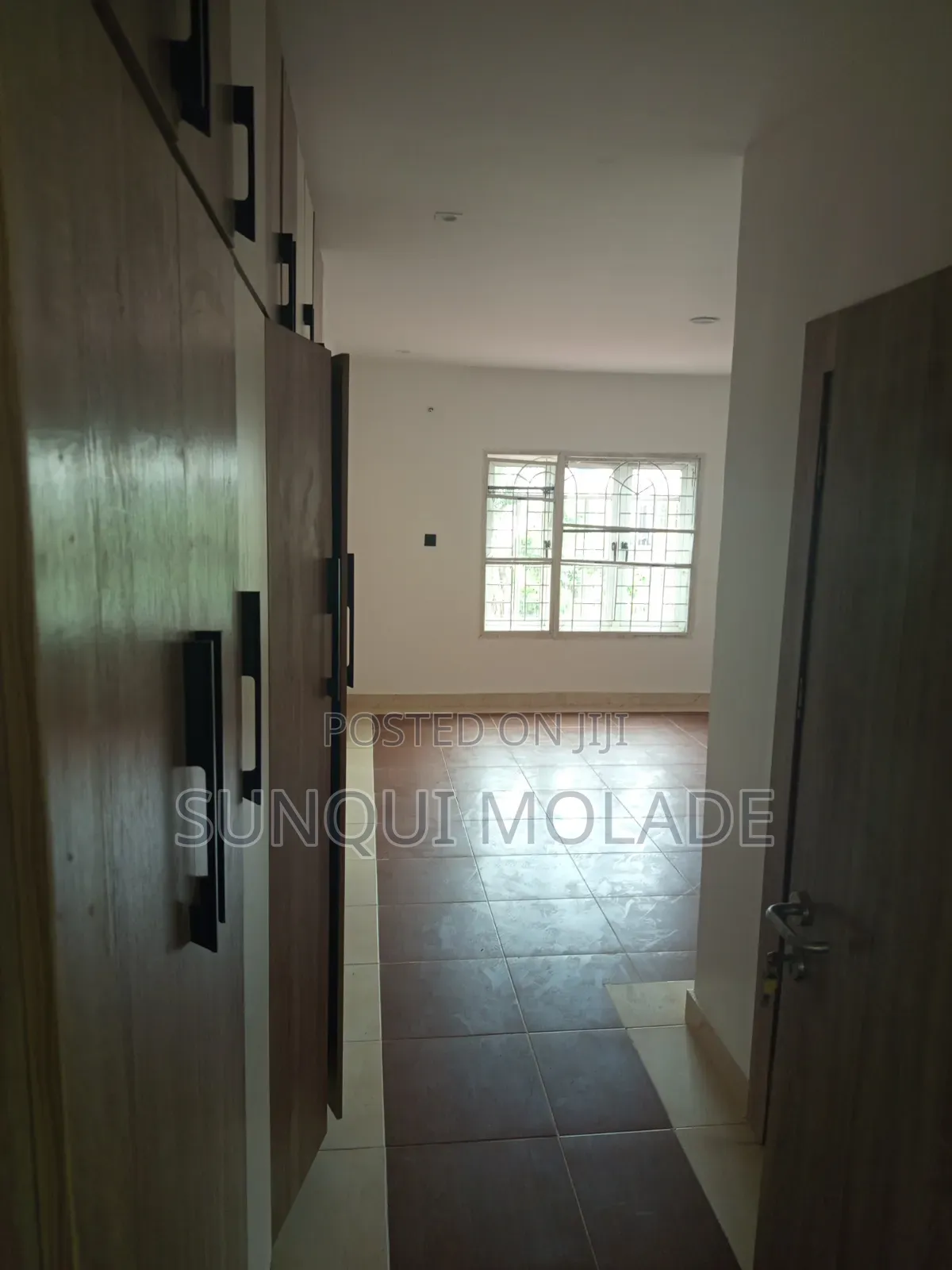 4bdrm Duplex in Ikeja Gra for rent