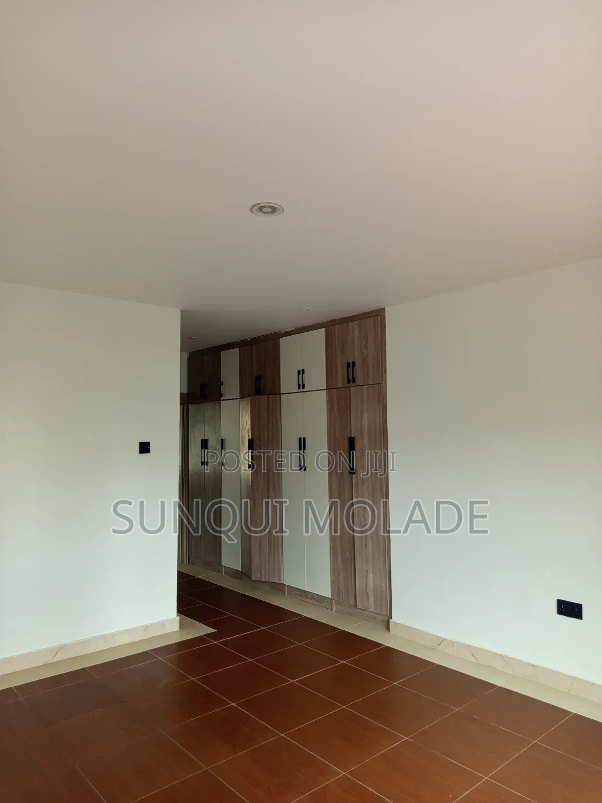 4bdrm Duplex in Ikeja Gra for rent