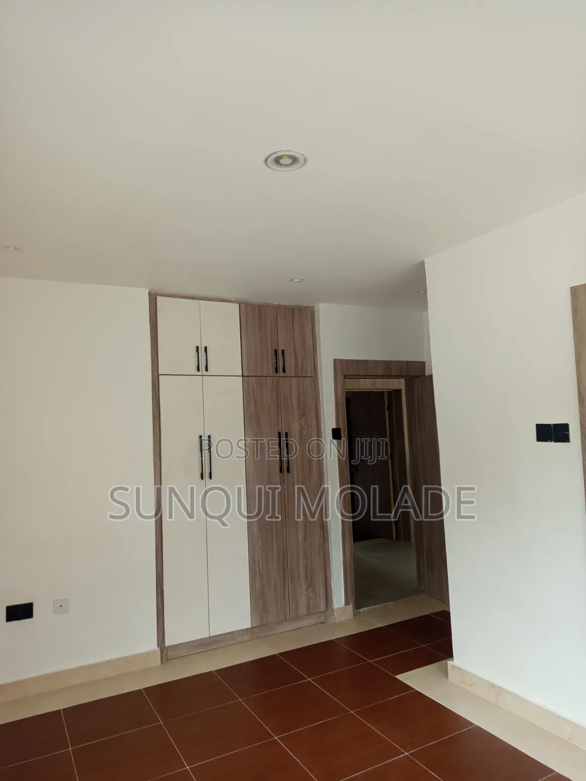 4bdrm Duplex in Ikeja Gra for rent