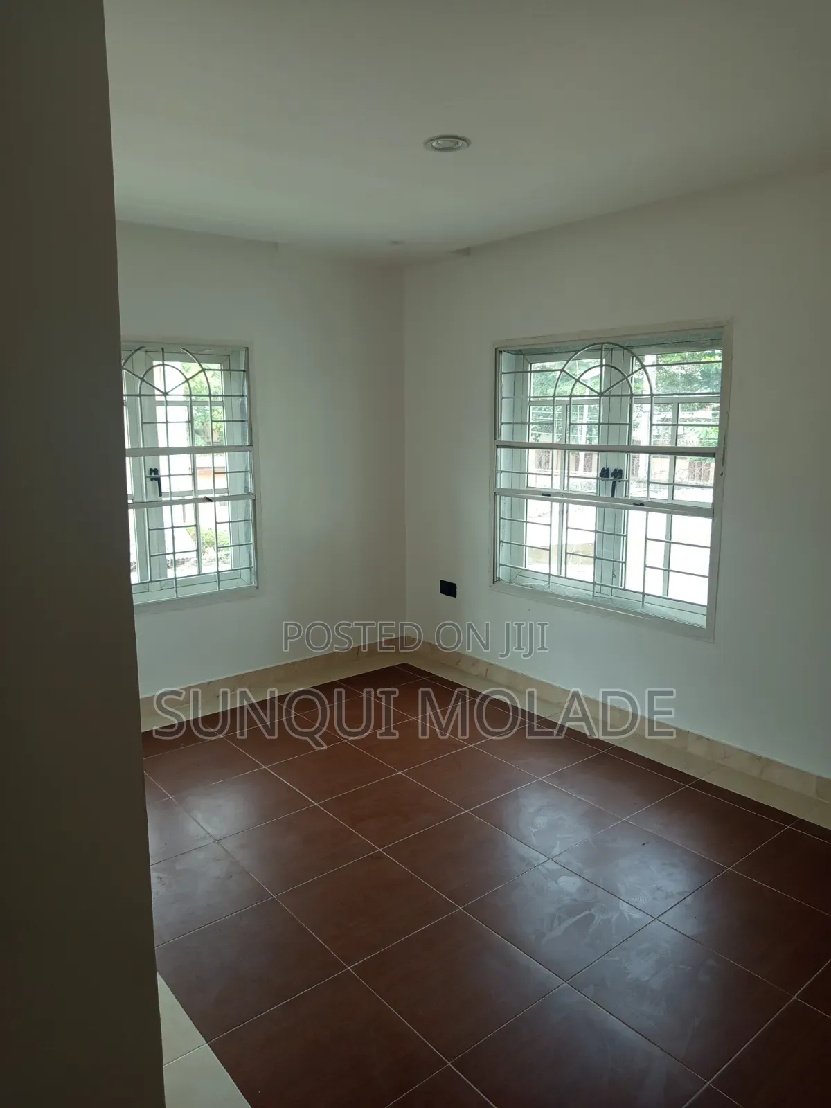 4bdrm Duplex in Ikeja Gra for rent