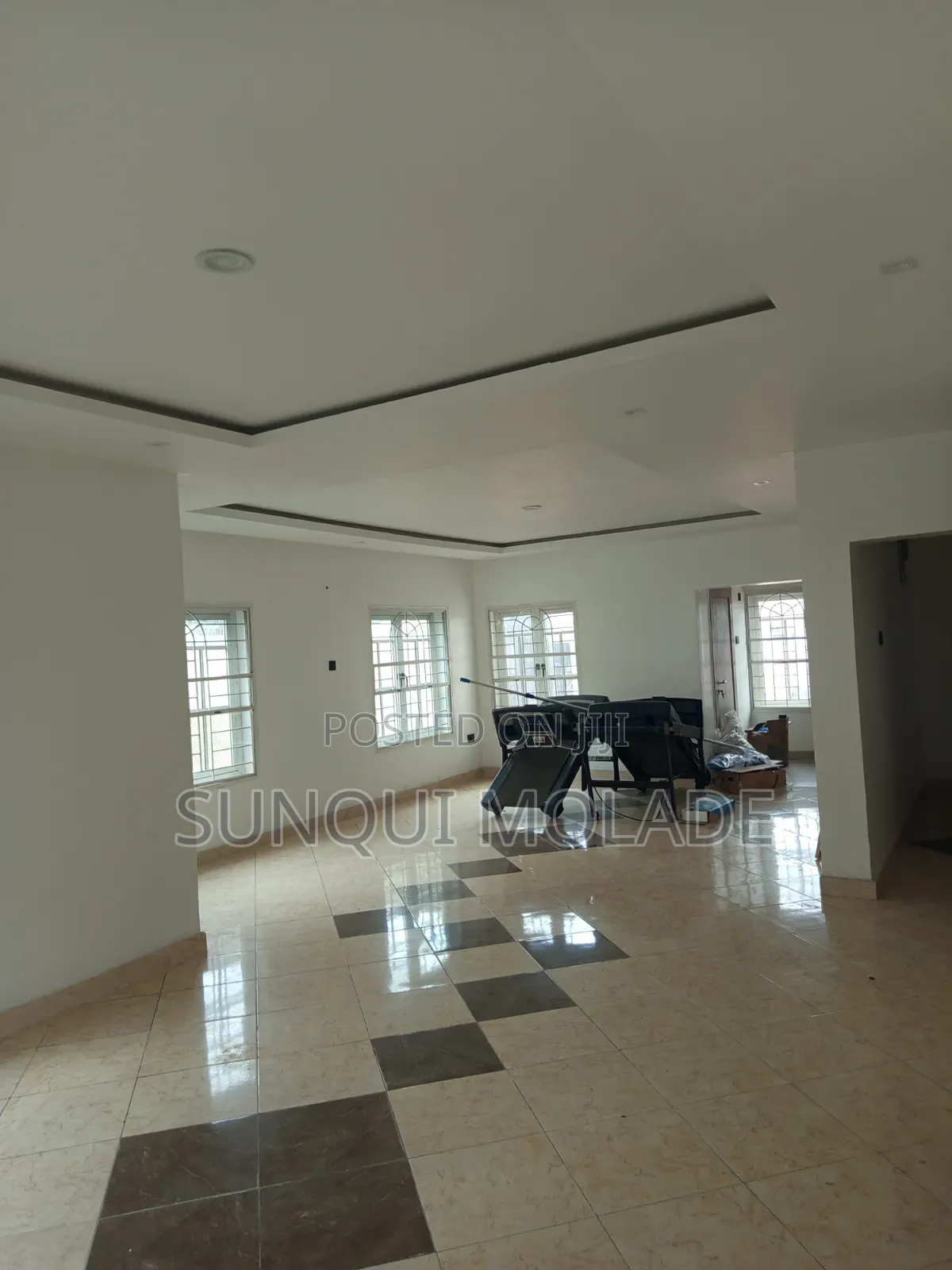 4bdrm Duplex in Ikeja Gra for rent