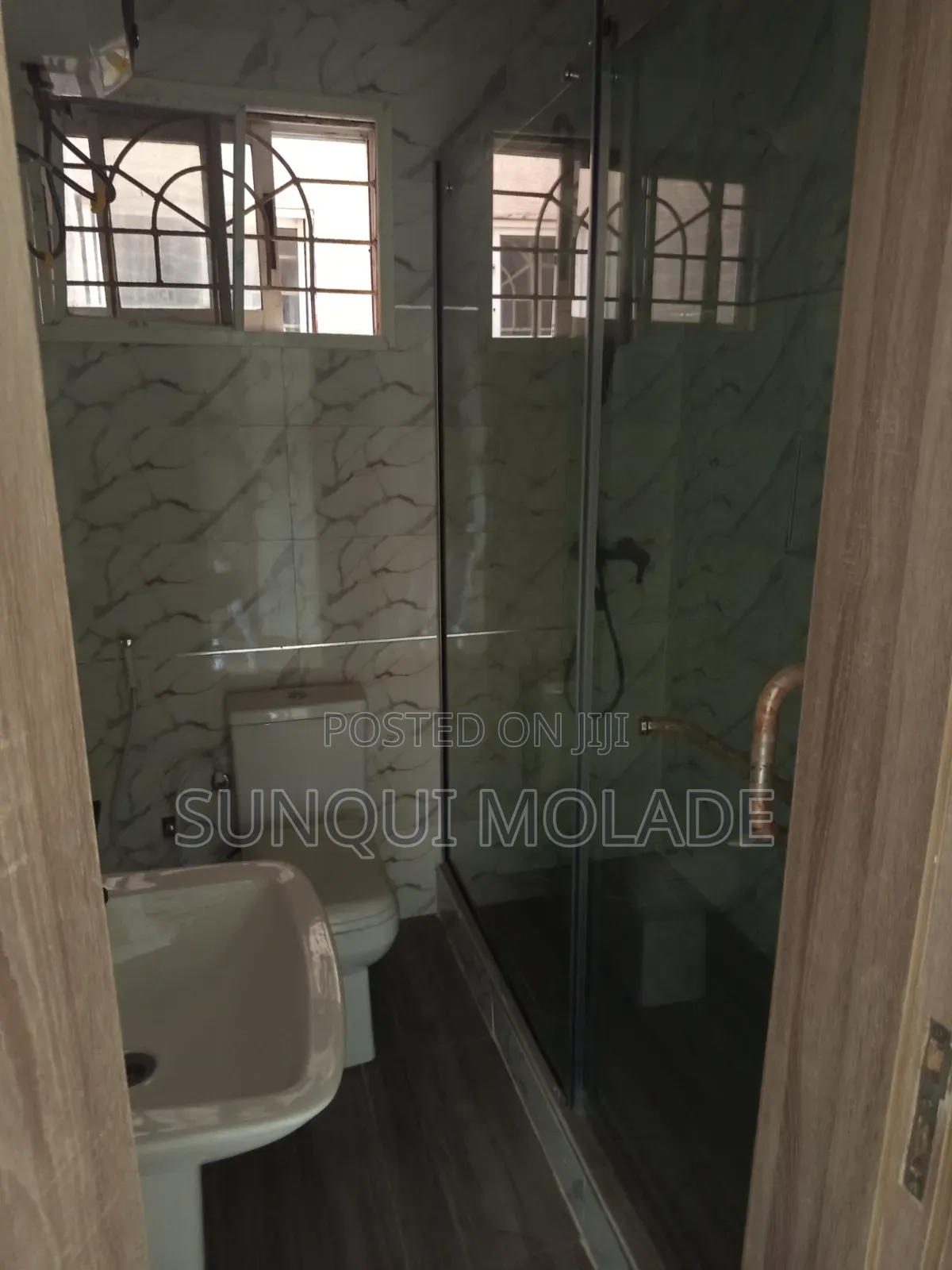 4bdrm Duplex in Ikeja Gra for rent