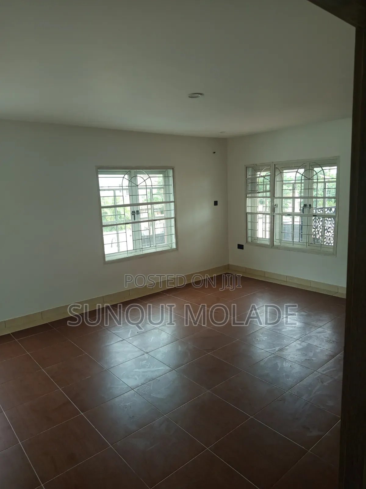 4bdrm Duplex in Ikeja Gra for rent
