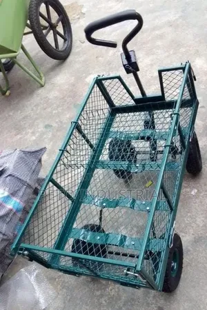 Basket Truck