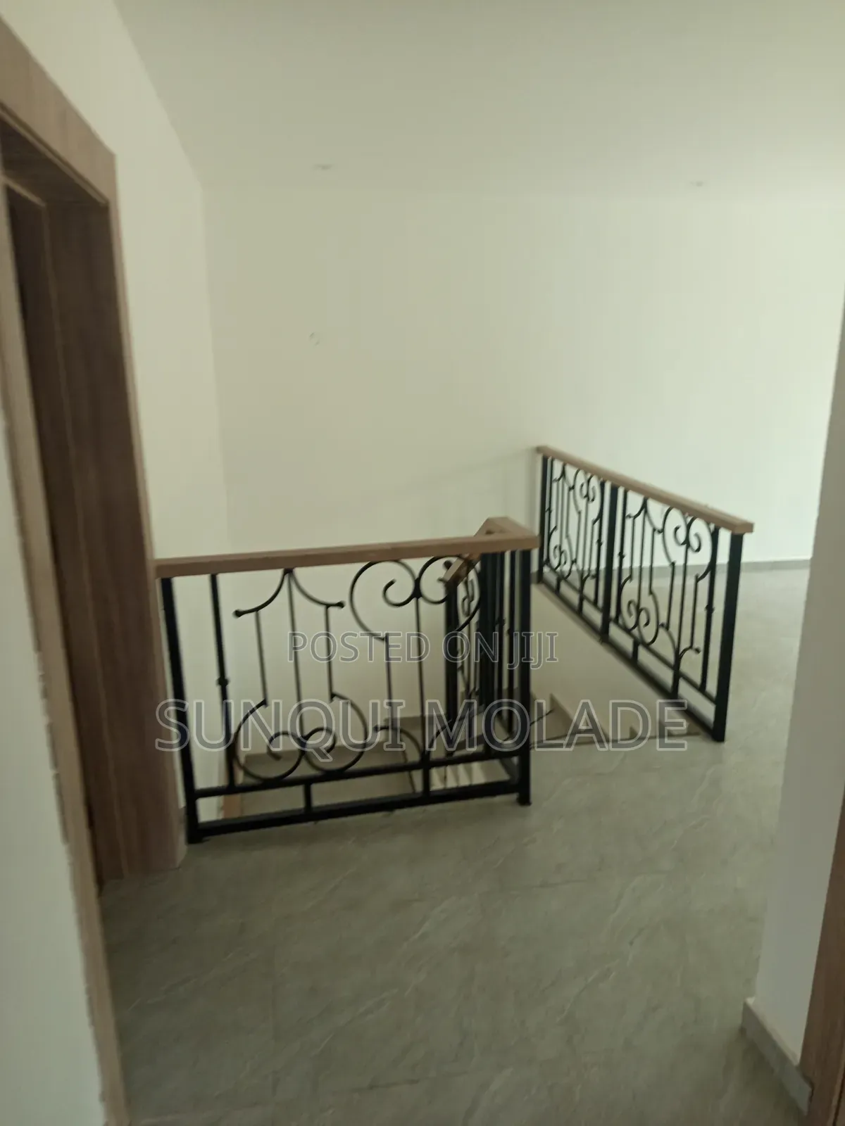 4bdrm Duplex in Ikeja Gra for rent