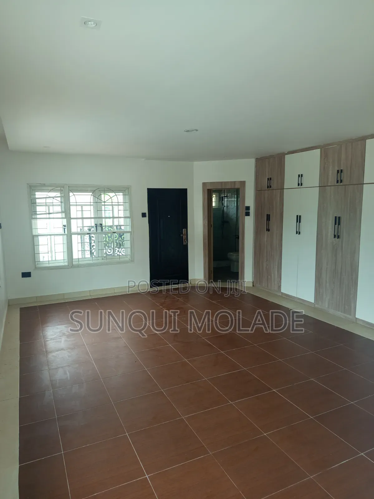 4bdrm Duplex in Ikeja Gra for rent