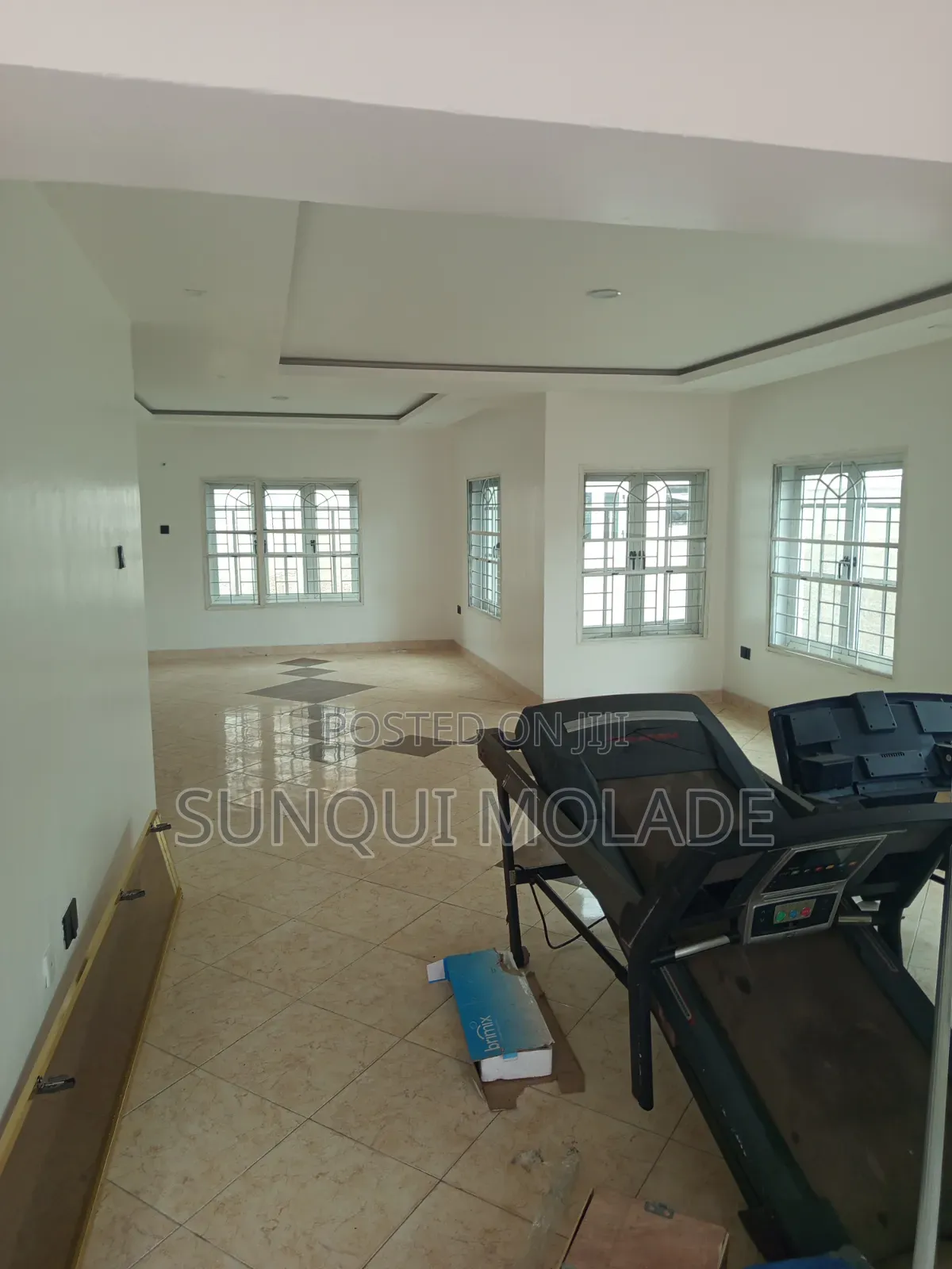 4bdrm Duplex in Ikeja Gra for rent