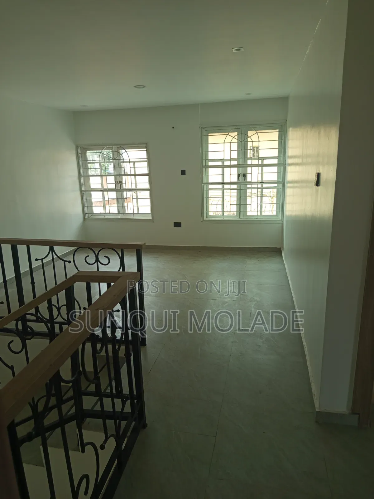 4bdrm Duplex in Ikeja Gra for rent