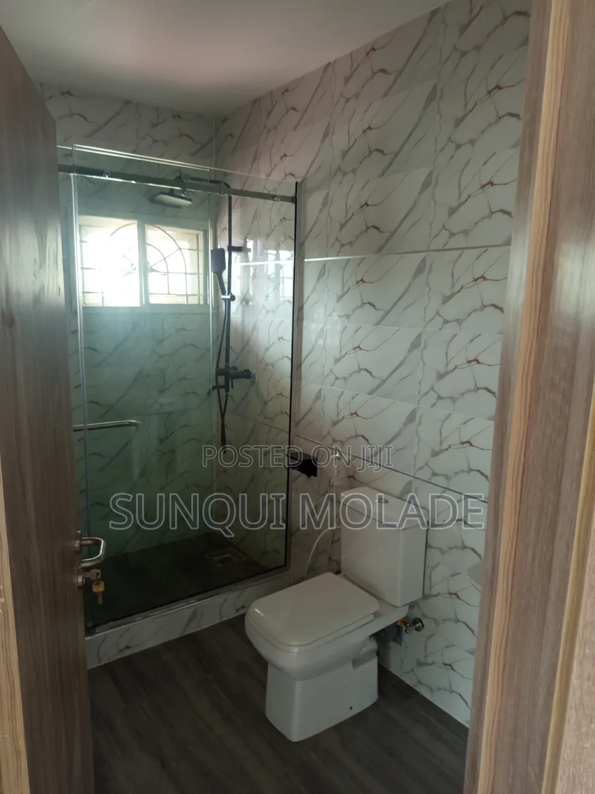 4bdrm Duplex in Ikeja Gra for rent