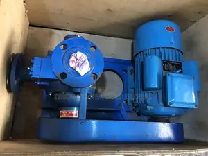 1 1/2 Inch Gas Pump