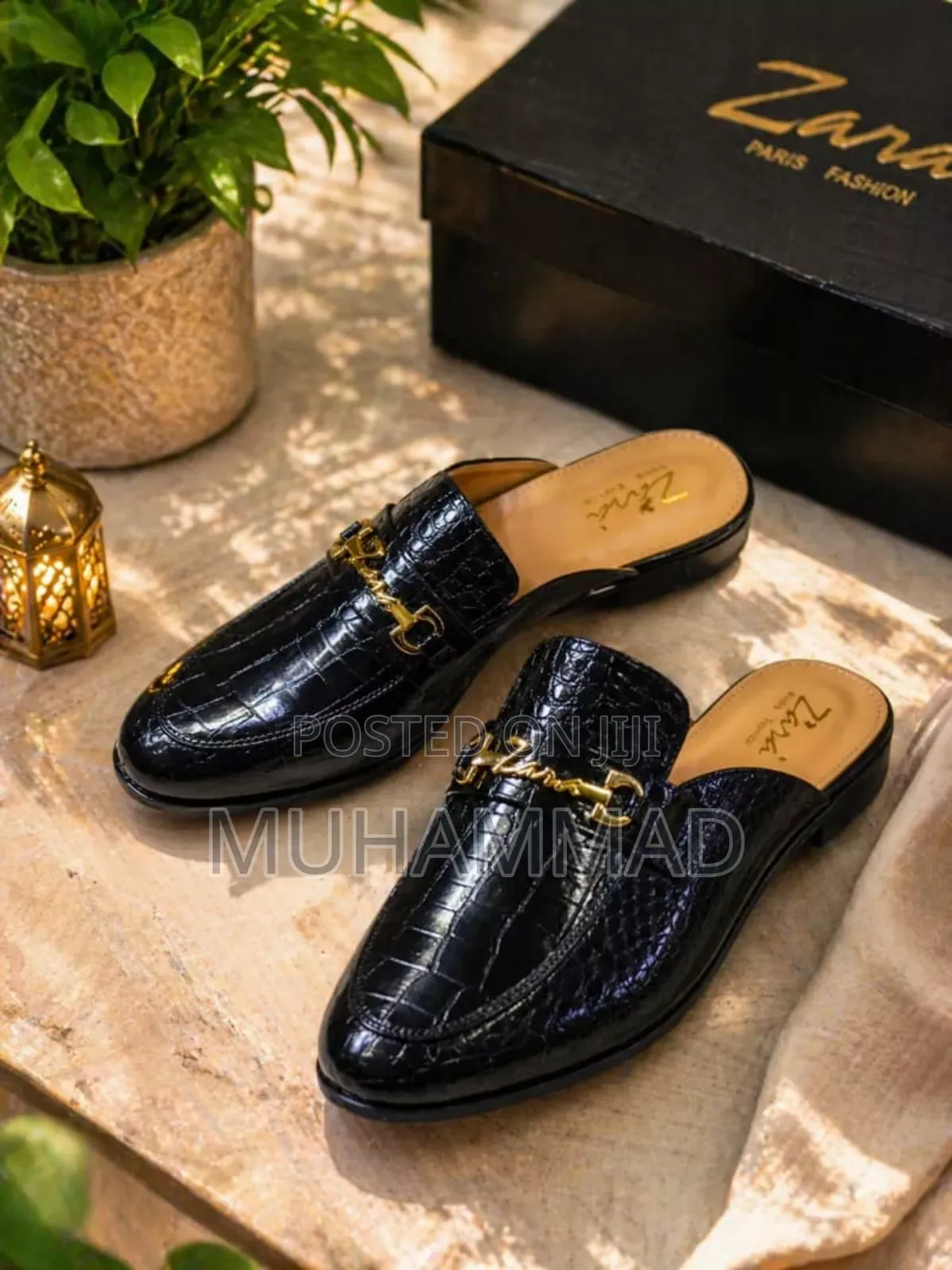 Nice Shoes