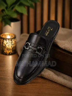 Nice Shoes