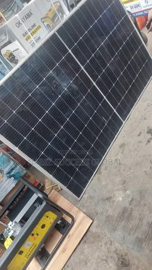 Soler Panel
