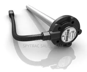 Spytrac GPS Tracker - Real Time Vehicle Tracking Security