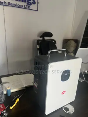 Itel Power Tank 500watts / 1kwh Fairly Used