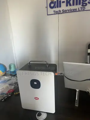 Itel Power Tank 500watts / 1kwh Fairly Used