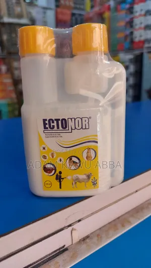 Ectonor 100ml