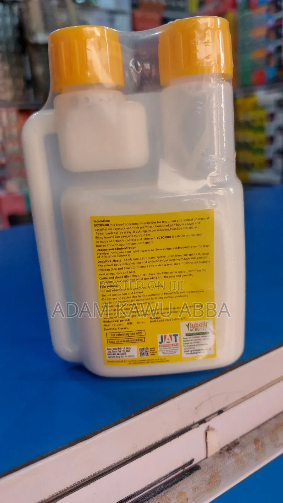 Ectonor 100ml