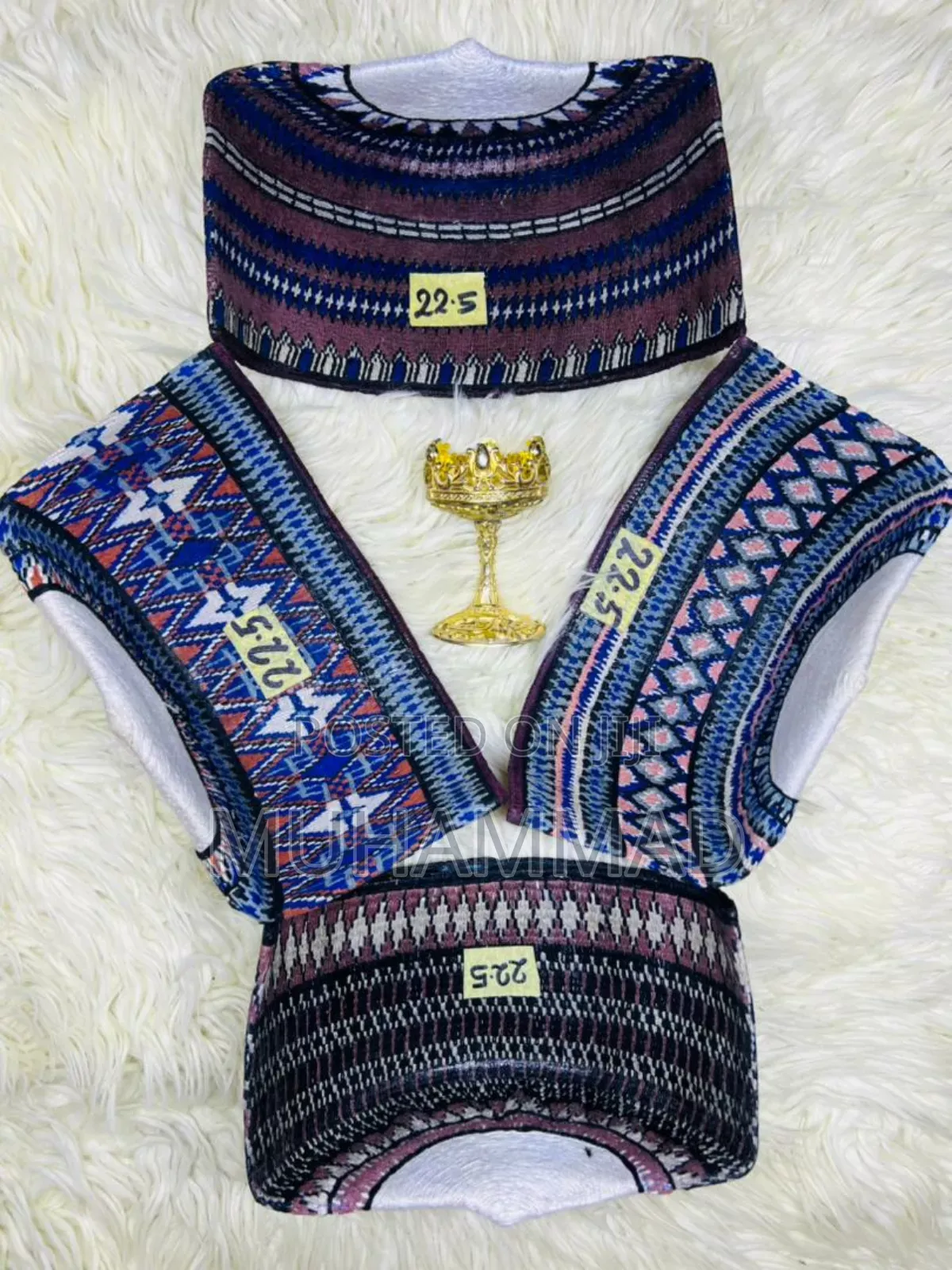 Affordable Caps