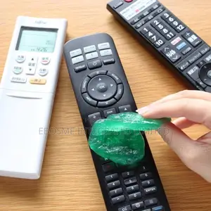 Jelly Cleaning Gel