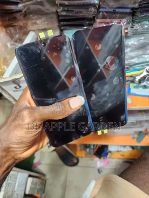 Itel S26 Ultra Screen