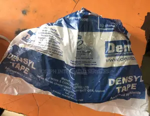 Denso Densyl Tape Anti-Corrosion and Sealing Tape 50mm X 10mtrs