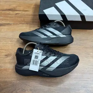 Adidas Adizero Evo Sl Running Shoes/ Buy One Get a Free Sock