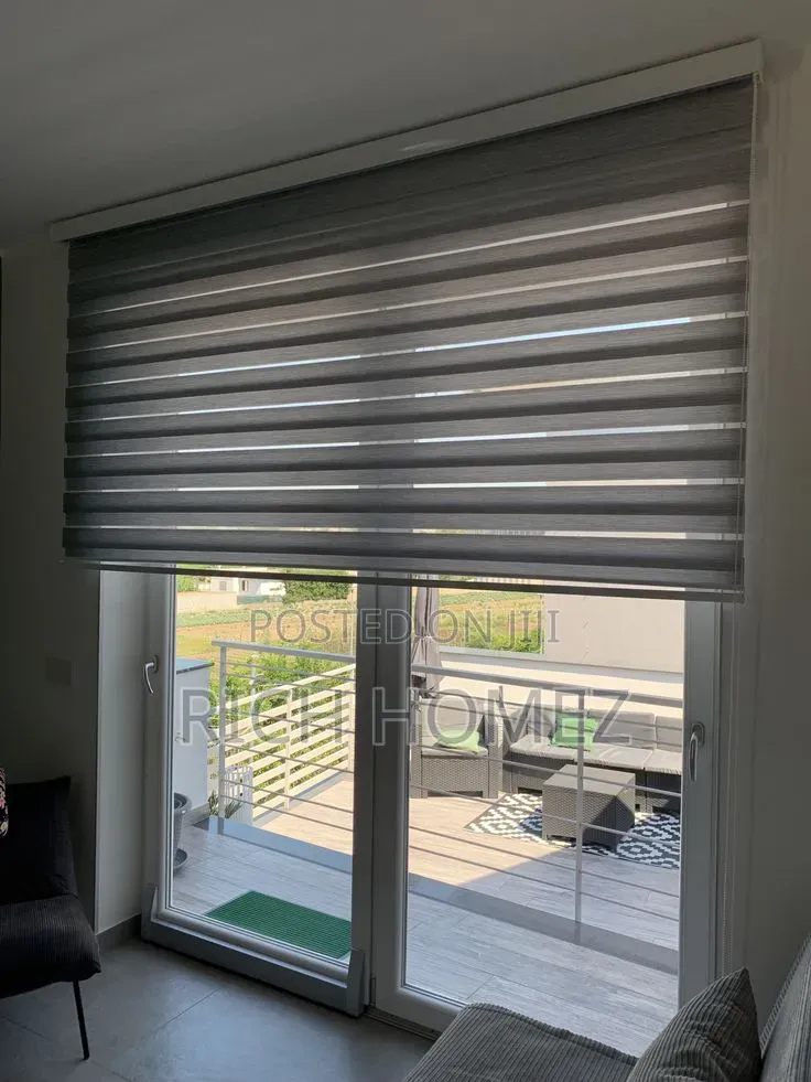 Original Turkish Window Blinds