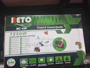 Brush Cutter