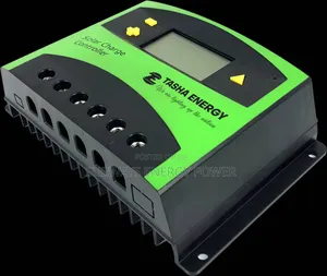 Tasha 40a PWM Solar Charge Controller